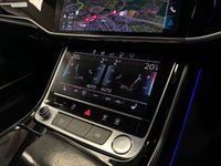 USED 2018 68 AUDI A8 3.0 TDI V6 50 Saloon 4dr Diesel Tiptronic quattro Euro 6 (s/s) (286 ps) UK DELIVERY FLAT FEE &pound;175 (SUBJECT TO DEAL) *OVER 100 IMAGES ON OUR WEBSITE*BESPOKE FINANCE ARRANGED*PART EXCHANGE WELCOME*ALL VEHICLES HPI CLEAR