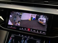 USED 2018 68 AUDI A8 3.0 TDI V6 50 Saloon 4dr Diesel Tiptronic quattro Euro 6 (s/s) (286 ps) UK DELIVERY FLAT FEE &pound;175 (SUBJECT TO DEAL) *OVER 100 IMAGES ON OUR WEBSITE*BESPOKE FINANCE ARRANGED*PART EXCHANGE WELCOME*ALL VEHICLES HPI CLEAR