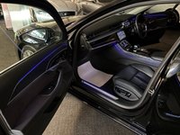 USED 2018 68 AUDI A8 3.0 TDI V6 50 Saloon 4dr Diesel Tiptronic quattro Euro 6 (s/s) (286 ps) UK DELIVERY FLAT FEE &pound;175 (SUBJECT TO DEAL) *OVER 100 IMAGES ON OUR WEBSITE*BESPOKE FINANCE ARRANGED*PART EXCHANGE WELCOME*ALL VEHICLES HPI CLEAR