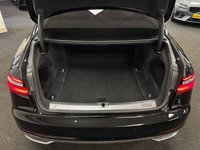 USED 2018 68 AUDI A8 3.0 TDI V6 50 Saloon 4dr Diesel Tiptronic quattro Euro 6 (s/s) (286 ps) UK DELIVERY FLAT FEE &pound;175 (SUBJECT TO DEAL) *OVER 100 IMAGES ON OUR WEBSITE*BESPOKE FINANCE ARRANGED*PART EXCHANGE WELCOME*ALL VEHICLES HPI CLEAR