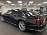 USED 2018 68 AUDI A8 3.0 TDI V6 50 Saloon 4dr Diesel Tiptronic quattro Euro 6 (s/s) (286 ps) UK DELIVERY FLAT FEE &pound;175 (SUBJECT TO DEAL) *OVER 100 IMAGES ON OUR WEBSITE*BESPOKE FINANCE ARRANGED*PART EXCHANGE WELCOME*ALL VEHICLES HPI CLEAR