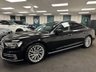USED 2018 68 AUDI A8 3.0 TDI V6 50 Saloon 4dr Diesel Tiptronic quattro Euro 6 (s/s) (286 ps) UK DELIVERY FLAT FEE &pound;175 (SUBJECT TO DEAL) *OVER 100 IMAGES ON OUR WEBSITE*BESPOKE FINANCE ARRANGED*PART EXCHANGE WELCOME*ALL VEHICLES HPI CLEAR