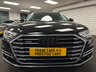 USED 2018 68 AUDI A8 3.0 TDI V6 50 Saloon 4dr Diesel Tiptronic quattro Euro 6 (s/s) (286 ps) UK DELIVERY FLAT FEE &pound;175 (SUBJECT TO DEAL) *OVER 100 IMAGES ON OUR WEBSITE*BESPOKE FINANCE ARRANGED*PART EXCHANGE WELCOME*ALL VEHICLES HPI CLEAR