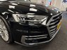 USED 2018 68 AUDI A8 3.0 TDI V6 50 Saloon 4dr Diesel Tiptronic quattro Euro 6 (s/s) (286 ps) UK DELIVERY FLAT FEE &pound;175 (SUBJECT TO DEAL) *OVER 100 IMAGES ON OUR WEBSITE*BESPOKE FINANCE ARRANGED*PART EXCHANGE WELCOME*ALL VEHICLES HPI CLEAR