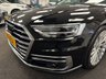 USED 2018 68 AUDI A8 3.0 TDI V6 50 Saloon 4dr Diesel Tiptronic quattro Euro 6 (s/s) (286 ps) UK DELIVERY FLAT FEE &pound;175 (SUBJECT TO DEAL) *OVER 100 IMAGES ON OUR WEBSITE*BESPOKE FINANCE ARRANGED*PART EXCHANGE WELCOME*ALL VEHICLES HPI CLEAR