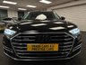 USED 2018 68 AUDI A8 3.0 TDI V6 50 Saloon 4dr Diesel Tiptronic quattro Euro 6 (s/s) (286 ps) UK DELIVERY FLAT FEE &pound;175 (SUBJECT TO DEAL) *OVER 100 IMAGES ON OUR WEBSITE*BESPOKE FINANCE ARRANGED*PART EXCHANGE WELCOME*ALL VEHICLES HPI CLEAR