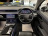 USED 2018 68 AUDI A8 3.0 TDI V6 50 Saloon 4dr Diesel Tiptronic quattro Euro 6 (s/s) (286 ps) UK DELIVERY FLAT FEE &pound;175 (SUBJECT TO DEAL) *OVER 100 IMAGES ON OUR WEBSITE*BESPOKE FINANCE ARRANGED*PART EXCHANGE WELCOME*ALL VEHICLES HPI CLEAR
