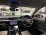 USED 2018 68 AUDI A8 3.0 TDI V6 50 Saloon 4dr Diesel Tiptronic quattro Euro 6 (s/s) (286 ps) UK DELIVERY FLAT FEE &pound;175 (SUBJECT TO DEAL) *OVER 100 IMAGES ON OUR WEBSITE*BESPOKE FINANCE ARRANGED*PART EXCHANGE WELCOME*ALL VEHICLES HPI CLEAR