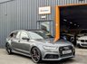 USED 2016 16 AUDI RS6 AVANT 4.0 TFSI V8 Estate 5dr Petrol Tiptronic quattro Euro 6 (s/s) (560 ps) 