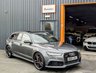 USED 2016 16 AUDI RS6 AVANT 4.0 TFSI V8 Estate 5dr Petrol Tiptronic quattro Euro 6 (s/s) (560 ps) 