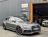 USED 2016 16 AUDI RS6 AVANT 4.0 TFSI V8 Estate 5dr Petrol Tiptronic quattro Euro 6 (s/s) (560 ps) 