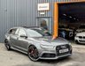 USED 2016 16 AUDI RS6 AVANT 4.0 TFSI V8 Estate 5dr Petrol Tiptronic quattro Euro 6 (s/s) (560 ps) 
