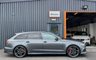 USED 2016 16 AUDI RS6 AVANT 4.0 TFSI V8 Estate 5dr Petrol Tiptronic quattro Euro 6 (s/s) (560 ps) 