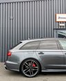USED 2016 16 AUDI RS6 AVANT 4.0 TFSI V8 Estate 5dr Petrol Tiptronic quattro Euro 6 (s/s) (560 ps) 