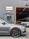 USED 2016 16 AUDI RS6 AVANT 4.0 TFSI V8 Estate 5dr Petrol Tiptronic quattro Euro 6 (s/s) (560 ps) 