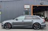 USED 2016 16 AUDI RS6 AVANT 4.0 TFSI V8 Estate 5dr Petrol Tiptronic quattro Euro 6 (s/s) (560 ps) 