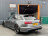 USED 2016 16 AUDI RS6 AVANT 4.0 TFSI V8 Estate 5dr Petrol Tiptronic quattro Euro 6 (s/s) (560 ps) 