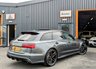 USED 2016 16 AUDI RS6 AVANT 4.0 TFSI V8 Estate 5dr Petrol Tiptronic quattro Euro 6 (s/s) (560 ps) 