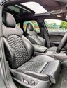USED 2016 16 AUDI RS6 AVANT 4.0 TFSI V8 Estate 5dr Petrol Tiptronic quattro Euro 6 (s/s) (560 ps) 