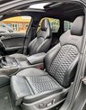USED 2016 16 AUDI RS6 AVANT 4.0 TFSI V8 Estate 5dr Petrol Tiptronic quattro Euro 6 (s/s) (560 ps) 