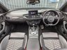 USED 2016 16 AUDI RS6 AVANT 4.0 TFSI V8 Estate 5dr Petrol Tiptronic quattro Euro 6 (s/s) (560 ps) 