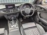 USED 2016 16 AUDI RS6 AVANT 4.0 TFSI V8 Estate 5dr Petrol Tiptronic quattro Euro 6 (s/s) (560 ps) 