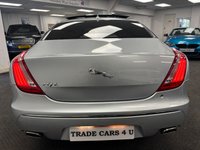 USED 2014 14 JAGUAR XJ XJL LWB 3.0V6 DIESEL 8 SPD AUTO PORTFOLIO ** UK DELIVERY FLAT FEE &pound;175 (SUBJECT TO DEAL) *OVER 100 IMAGES ON OUR WEBSITE*BESPOKE FINANCE ARRANGED*PART EXCHANGE WELCOME*ALL VEHICLES HPI CLEAR