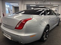 USED 2014 14 JAGUAR XJ XJL LWB 3.0V6 DIESEL 8 SPD AUTO PORTFOLIO ** UK DELIVERY FLAT FEE &pound;175 (SUBJECT TO DEAL) *OVER 100 IMAGES ON OUR WEBSITE*BESPOKE FINANCE ARRANGED*PART EXCHANGE WELCOME*ALL VEHICLES HPI CLEAR