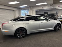 USED 2014 14 JAGUAR XJ XJL LWB 3.0V6 DIESEL 8 SPD AUTO PORTFOLIO ** UK DELIVERY FLAT FEE &pound;175 (SUBJECT TO DEAL) *OVER 100 IMAGES ON OUR WEBSITE*BESPOKE FINANCE ARRANGED*PART EXCHANGE WELCOME*ALL VEHICLES HPI CLEAR