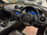 USED 2014 14 JAGUAR XJ XJL LWB 3.0V6 DIESEL 8 SPD AUTO PORTFOLIO ** UK DELIVERY FLAT FEE &pound;175 (SUBJECT TO DEAL) *OVER 100 IMAGES ON OUR WEBSITE*BESPOKE FINANCE ARRANGED*PART EXCHANGE WELCOME*ALL VEHICLES HPI CLEAR