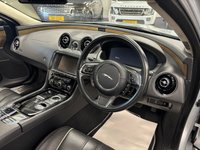 USED 2014 14 JAGUAR XJ XJL LWB 3.0V6 DIESEL 8 SPD AUTO PORTFOLIO ** UK DELIVERY FLAT FEE &pound;175 (SUBJECT TO DEAL) *OVER 100 IMAGES ON OUR WEBSITE*BESPOKE FINANCE ARRANGED*PART EXCHANGE WELCOME*ALL VEHICLES HPI CLEAR