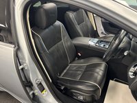 USED 2014 14 JAGUAR XJ XJL LWB 3.0V6 DIESEL 8 SPD AUTO PORTFOLIO ** UK DELIVERY FLAT FEE &pound;175 (SUBJECT TO DEAL) *OVER 100 IMAGES ON OUR WEBSITE*BESPOKE FINANCE ARRANGED*PART EXCHANGE WELCOME*ALL VEHICLES HPI CLEAR