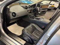 USED 2014 14 JAGUAR XJ XJL LWB 3.0V6 DIESEL 8 SPD AUTO PORTFOLIO ** UK DELIVERY FLAT FEE &pound;175 (SUBJECT TO DEAL) *OVER 100 IMAGES ON OUR WEBSITE*BESPOKE FINANCE ARRANGED*PART EXCHANGE WELCOME*ALL VEHICLES HPI CLEAR