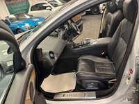 USED 2014 14 JAGUAR XJ XJL LWB 3.0V6 DIESEL 8 SPD AUTO PORTFOLIO ** UK DELIVERY FLAT FEE &pound;175 (SUBJECT TO DEAL) *OVER 100 IMAGES ON OUR WEBSITE*BESPOKE FINANCE ARRANGED*PART EXCHANGE WELCOME*ALL VEHICLES HPI CLEAR