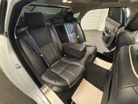 USED 2014 14 JAGUAR XJ XJL LWB 3.0V6 DIESEL 8 SPD AUTO PORTFOLIO ** UK DELIVERY FLAT FEE &pound;175 (SUBJECT TO DEAL) *OVER 100 IMAGES ON OUR WEBSITE*BESPOKE FINANCE ARRANGED*PART EXCHANGE WELCOME*ALL VEHICLES HPI CLEAR