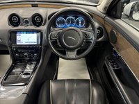 USED 2014 14 JAGUAR XJ XJL LWB 3.0V6 DIESEL 8 SPD AUTO PORTFOLIO ** UK DELIVERY FLAT FEE &pound;175 (SUBJECT TO DEAL) *OVER 100 IMAGES ON OUR WEBSITE*BESPOKE FINANCE ARRANGED*PART EXCHANGE WELCOME*ALL VEHICLES HPI CLEAR