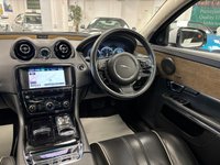 USED 2014 14 JAGUAR XJ XJL LWB 3.0V6 DIESEL 8 SPD AUTO PORTFOLIO ** UK DELIVERY FLAT FEE &pound;175 (SUBJECT TO DEAL) *OVER 100 IMAGES ON OUR WEBSITE*BESPOKE FINANCE ARRANGED*PART EXCHANGE WELCOME*ALL VEHICLES HPI CLEAR