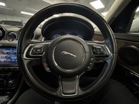 USED 2014 14 JAGUAR XJ XJL LWB 3.0V6 DIESEL 8 SPD AUTO PORTFOLIO ** UK DELIVERY FLAT FEE &pound;175 (SUBJECT TO DEAL) *OVER 100 IMAGES ON OUR WEBSITE*BESPOKE FINANCE ARRANGED*PART EXCHANGE WELCOME*ALL VEHICLES HPI CLEAR