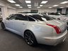 USED 2014 14 JAGUAR XJ XJL LWB 3.0V6 DIESEL 8 SPD AUTO PORTFOLIO ** UK DELIVERY FLAT FEE &pound;175 (SUBJECT TO DEAL) *OVER 100 IMAGES ON OUR WEBSITE*BESPOKE FINANCE ARRANGED*PART EXCHANGE WELCOME*ALL VEHICLES HPI CLEAR