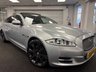 USED 2014 14 JAGUAR XJ XJL LWB 3.0V6 DIESEL 8 SPD AUTO PORTFOLIO ** UK DELIVERY FLAT FEE &pound;175 (SUBJECT TO DEAL) *OVER 100 IMAGES ON OUR WEBSITE*BESPOKE FINANCE ARRANGED*PART EXCHANGE WELCOME*ALL VEHICLES HPI CLEAR