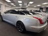USED 2014 14 JAGUAR XJ XJL LWB 3.0V6 DIESEL 8 SPD AUTO PORTFOLIO ** UK DELIVERY FLAT FEE &pound;175 (SUBJECT TO DEAL) *OVER 100 IMAGES ON OUR WEBSITE*BESPOKE FINANCE ARRANGED*PART EXCHANGE WELCOME*ALL VEHICLES HPI CLEAR