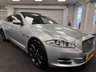 USED 2014 14 JAGUAR XJ XJL LWB 3.0V6 DIESEL 8 SPD AUTO PORTFOLIO ** UK DELIVERY FLAT FEE &pound;175 (SUBJECT TO DEAL) *OVER 100 IMAGES ON OUR WEBSITE*BESPOKE FINANCE ARRANGED*PART EXCHANGE WELCOME*ALL VEHICLES HPI CLEAR
