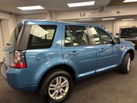 USED 2013 13 LAND ROVER FREELANDER 2 2.2 SD4 XS SUV 5dr Diesel CommandShift 4WD Euro 5 (190 ps) UK DELIVERY FLAT FEE &pound;175 (SUBJECT TO DEAL) *OVER 100 IMAGES ON OUR WEBSITE*BESPOKE FINANCE ARRANGED*PART EXCHANGE WELCOME*ALL VEHICLES HPI CLEAR