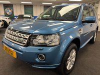 USED 2013 13 LAND ROVER FREELANDER 2 2.2 SD4 XS SUV 5dr Diesel CommandShift 4WD Euro 5 (190 ps) UK DELIVERY FLAT FEE &pound;175 (SUBJECT TO DEAL) *OVER 100 IMAGES ON OUR WEBSITE*BESPOKE FINANCE ARRANGED*PART EXCHANGE WELCOME*ALL VEHICLES HPI CLEAR