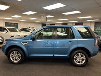 USED 2013 13 LAND ROVER FREELANDER 2 2.2 SD4 XS SUV 5dr Diesel CommandShift 4WD Euro 5 (190 ps) UK DELIVERY FLAT FEE &pound;175 (SUBJECT TO DEAL) *OVER 100 IMAGES ON OUR WEBSITE*BESPOKE FINANCE ARRANGED*PART EXCHANGE WELCOME*ALL VEHICLES HPI CLEAR