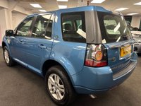 USED 2013 13 LAND ROVER FREELANDER 2 2.2 SD4 XS SUV 5dr Diesel CommandShift 4WD Euro 5 (190 ps) UK DELIVERY FLAT FEE &pound;175 (SUBJECT TO DEAL) *OVER 100 IMAGES ON OUR WEBSITE*BESPOKE FINANCE ARRANGED*PART EXCHANGE WELCOME*ALL VEHICLES HPI CLEAR