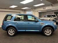 USED 2013 13 LAND ROVER FREELANDER 2 2.2 SD4 XS SUV 5dr Diesel CommandShift 4WD Euro 5 (190 ps) UK DELIVERY FLAT FEE &pound;175 (SUBJECT TO DEAL) *OVER 100 IMAGES ON OUR WEBSITE*BESPOKE FINANCE ARRANGED*PART EXCHANGE WELCOME*ALL VEHICLES HPI CLEAR