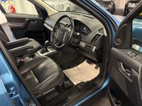 USED 2013 13 LAND ROVER FREELANDER 2 2.2 SD4 XS SUV 5dr Diesel CommandShift 4WD Euro 5 (190 ps) UK DELIVERY FLAT FEE &pound;175 (SUBJECT TO DEAL) *OVER 100 IMAGES ON OUR WEBSITE*BESPOKE FINANCE ARRANGED*PART EXCHANGE WELCOME*ALL VEHICLES HPI CLEAR