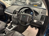 USED 2013 13 LAND ROVER FREELANDER 2 2.2 SD4 XS SUV 5dr Diesel CommandShift 4WD Euro 5 (190 ps) UK DELIVERY FLAT FEE &pound;175 (SUBJECT TO DEAL) *OVER 100 IMAGES ON OUR WEBSITE*BESPOKE FINANCE ARRANGED*PART EXCHANGE WELCOME*ALL VEHICLES HPI CLEAR