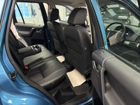 USED 2013 13 LAND ROVER FREELANDER 2 2.2 SD4 XS SUV 5dr Diesel CommandShift 4WD Euro 5 (190 ps) UK DELIVERY FLAT FEE &pound;175 (SUBJECT TO DEAL) *OVER 100 IMAGES ON OUR WEBSITE*BESPOKE FINANCE ARRANGED*PART EXCHANGE WELCOME*ALL VEHICLES HPI CLEAR